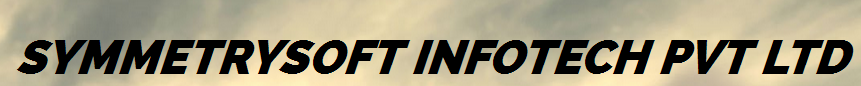 SymmetrySoft Infotech